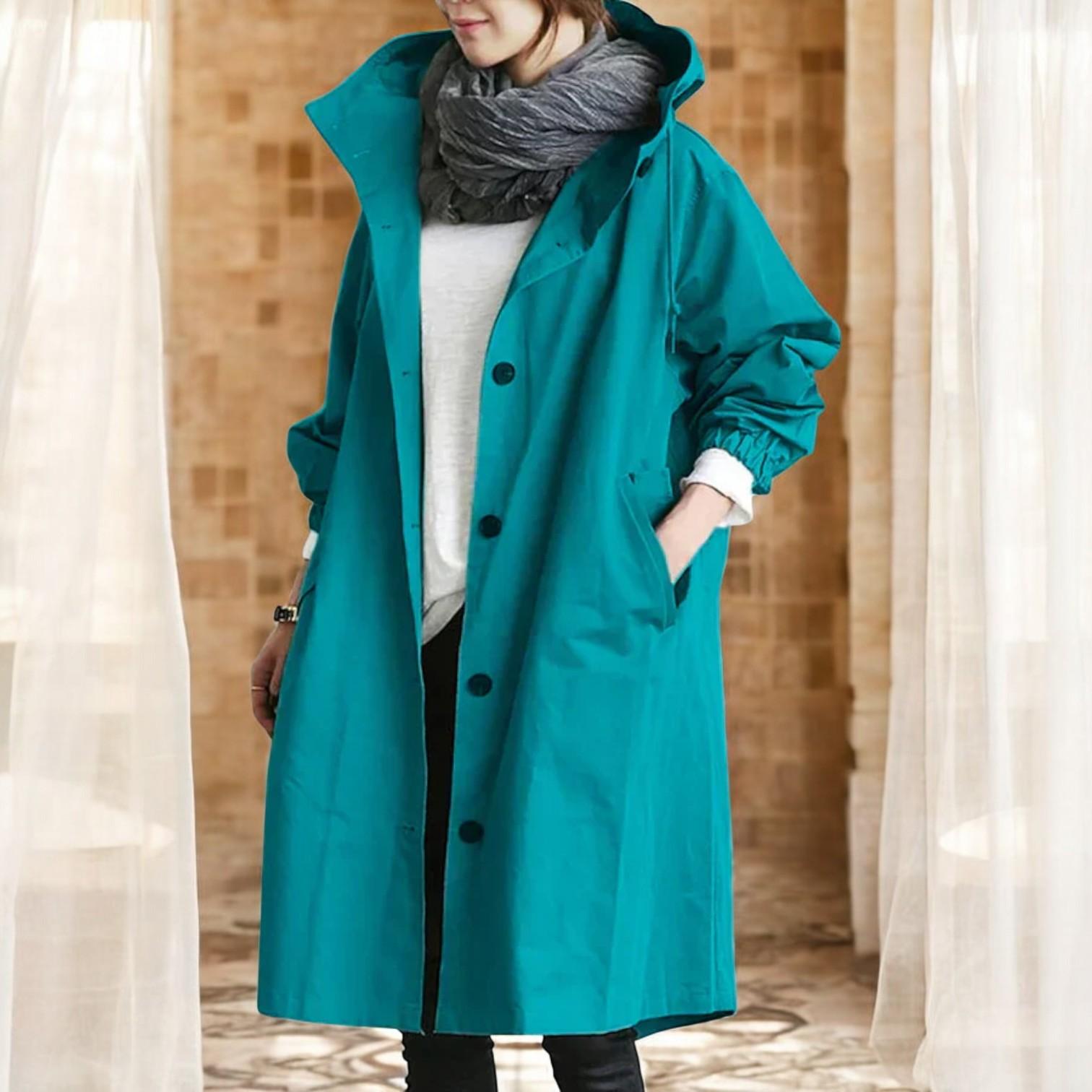 Rashly | Lightweight Stylish Waterproof Jacket for Comfort and Ultimate Protection