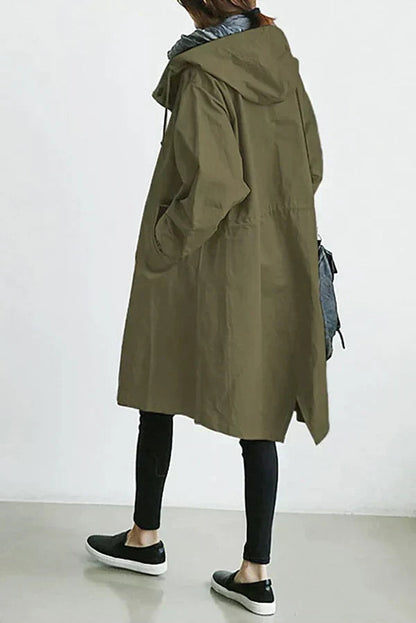 Rashly | Lightweight Stylish Waterproof Jacket for Comfort and Ultimate Protection