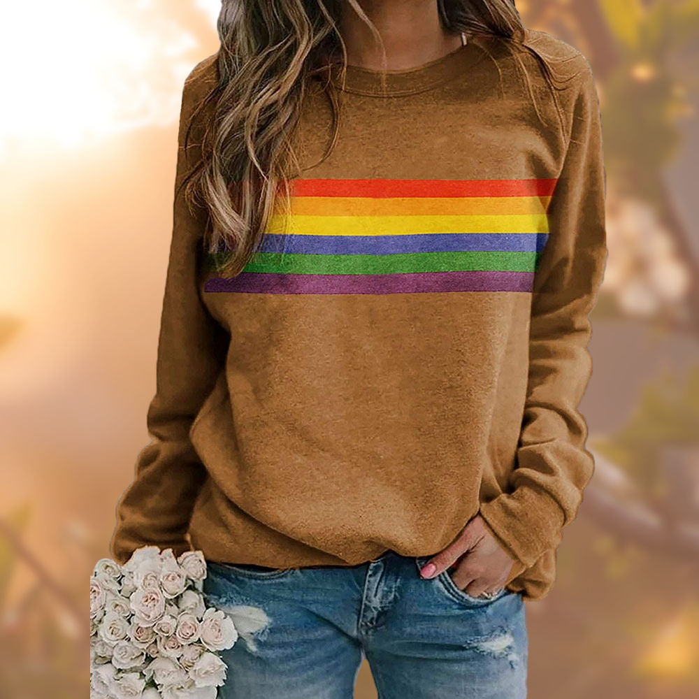 Calvin Women's Elegant Sweatshirt for Fashionable and Impressive Designs