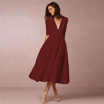 Rourina | fashionable and elegant princess dresses for women at a pampering price