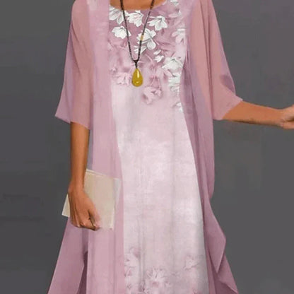 Beha | Elegant and Refreshing Dress for Women for Special Occasions