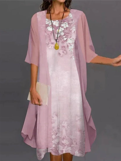 Beha | Elegant and Refreshing Dress for Women for Special Occasions