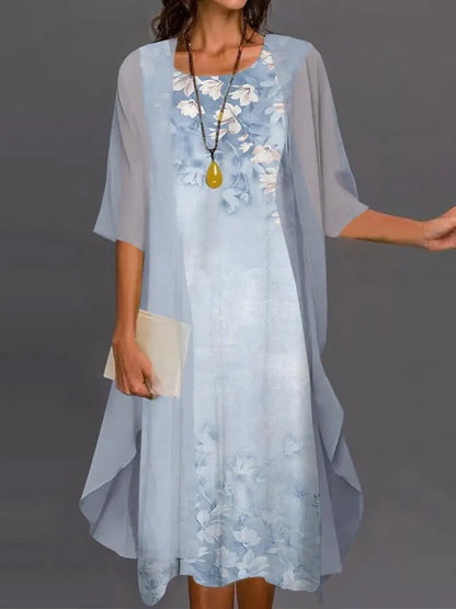 Beha | Elegant and Refreshing Dress for Women for Special Occasions