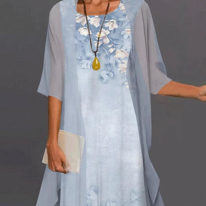 Beha | Elegant and Refreshing Dress for Women for Special Occasions