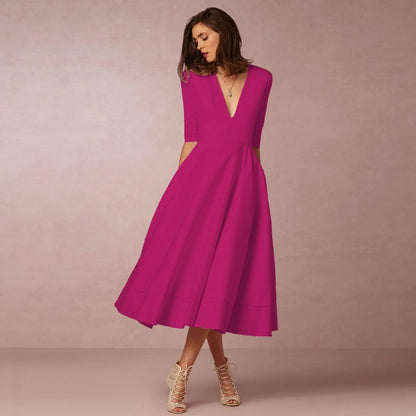 Rourina | fashionable and elegant princess dresses for women at a pampering price