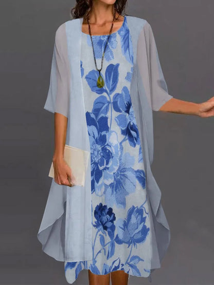 Beha | Elegant and Refreshing Dress for Women for Special Occasions