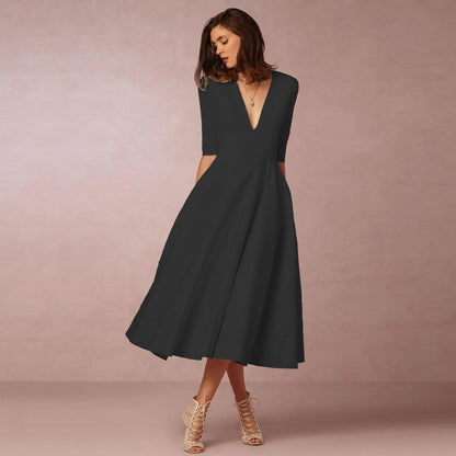 Rourina | fashionable and elegant princess dresses for women at a pampering price