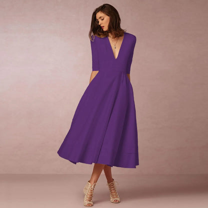 Rourina | fashionable and elegant princess dresses for women at a pampering price