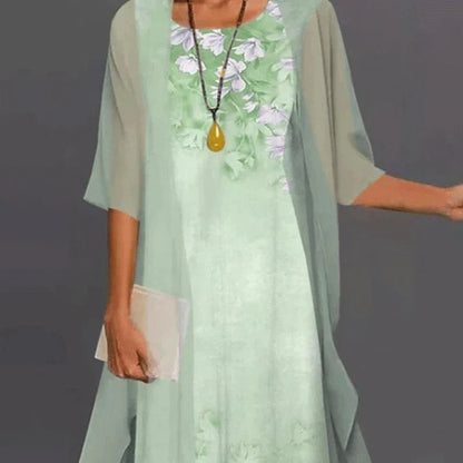 Beha | Elegant and Refreshing Dress for Women for Special Occasions