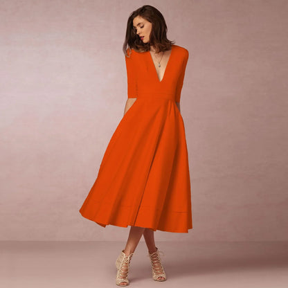Rourina | fashionable and elegant princess dresses for women at a pampering price