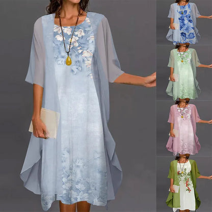 Beha | Elegant and Refreshing Dress for Women for Special Occasions
