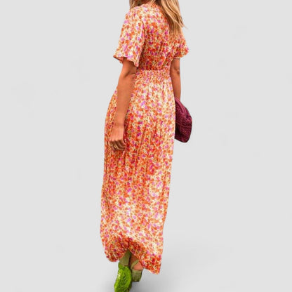 Wild Tribe Sundrein - Elegant and Stylish Outfit for Any Event
