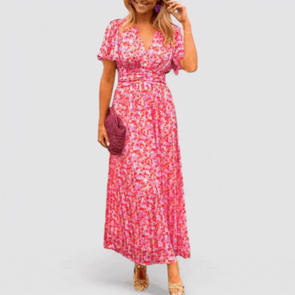 Wild Tribe Sundrein - Elegant and Stylish Outfit for Any Event