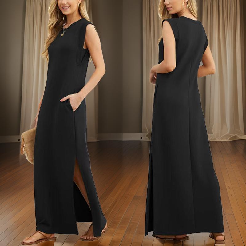 Elegant Ingrid Women's Dress - The Perfect Outfit for Any Event with Fashion and Style