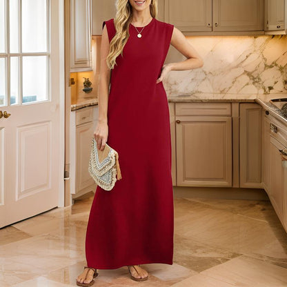 Elegant Ingrid Women's Dress - The Perfect Outfit for Any Event with Fashion and Style