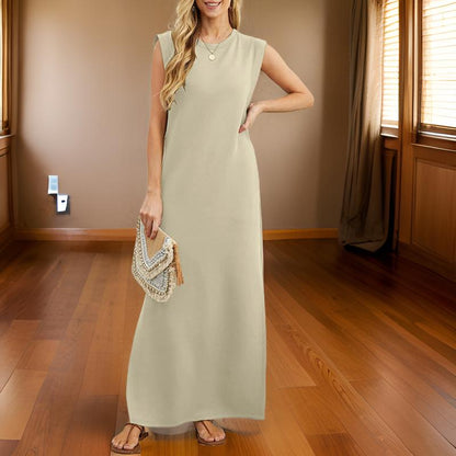 Elegant Ingrid Women's Dress - The Perfect Outfit for Any Event with Fashion and Style