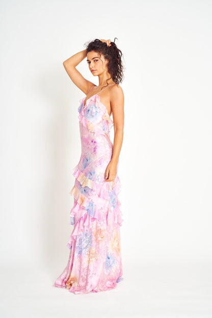 Grace Mina Elegant Dress for Women Seeking a Unique and Stunning Style