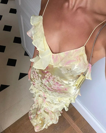 Grace Mina Elegant Dress for Women Seeking a Unique and Stunning Style