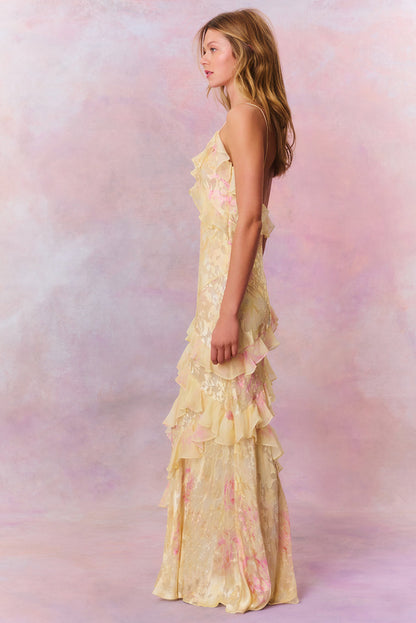 Grace Mina Elegant Dress for Women Seeking a Unique and Stunning Style