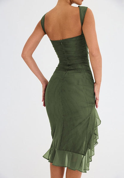 Elegant and Stunning Classic Dress for Special Events on Any Occasion