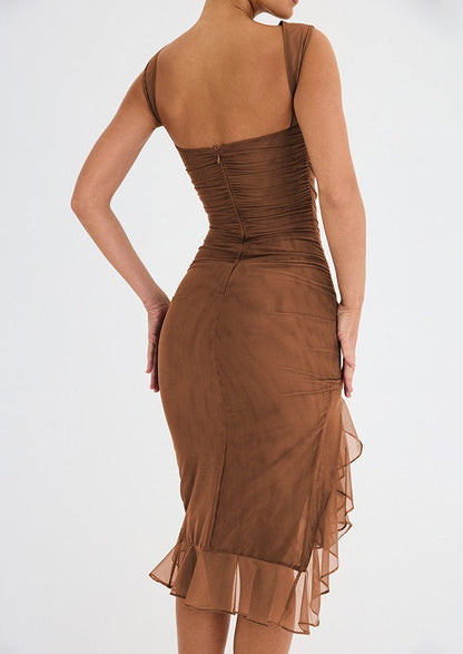 Elegant and Stunning Classic Dress for Special Events on Any Occasion