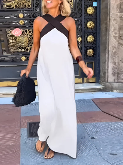 Rumba dress with a classy cut for a perfect and stunning look