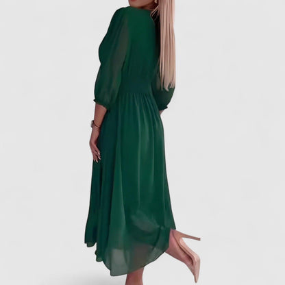 French Seam T-shirt made of soft fabric for maximum comfort - Elegant design and a soft feel
