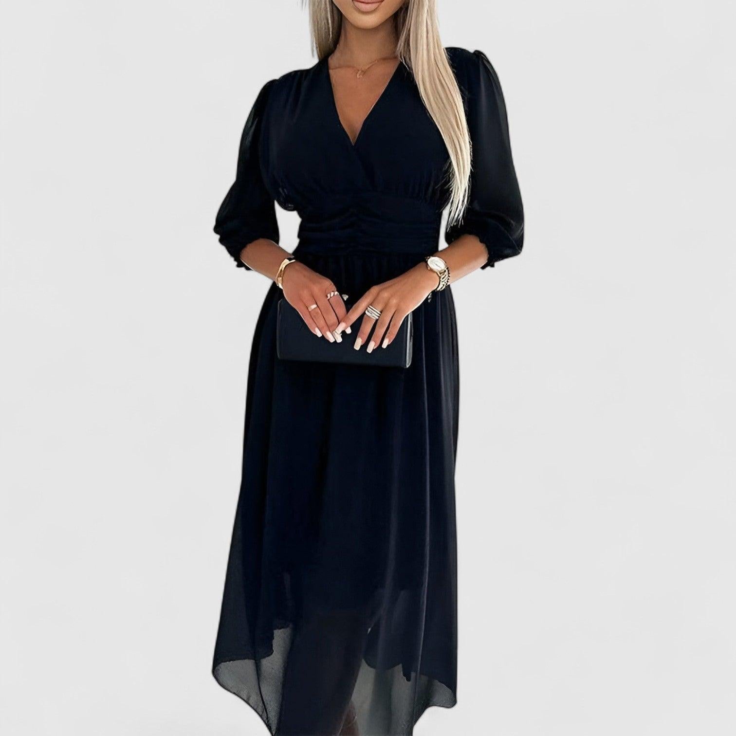 French Seam T-shirt made of soft fabric for maximum comfort - Elegant design and a soft feel