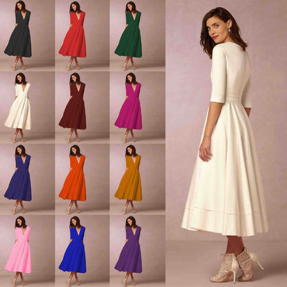 Rourina | fashionable and elegant princess dresses for women at a pampering price