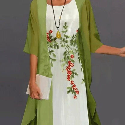 Beha | Elegant and Refreshing Dress for Women for Special Occasions