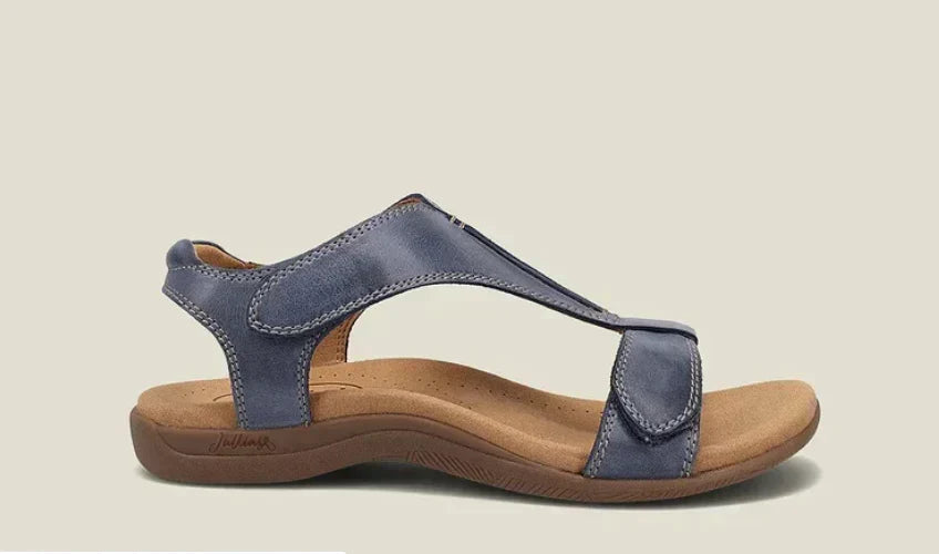 Python | Women's fashionable and stylish sandals for a perfect look