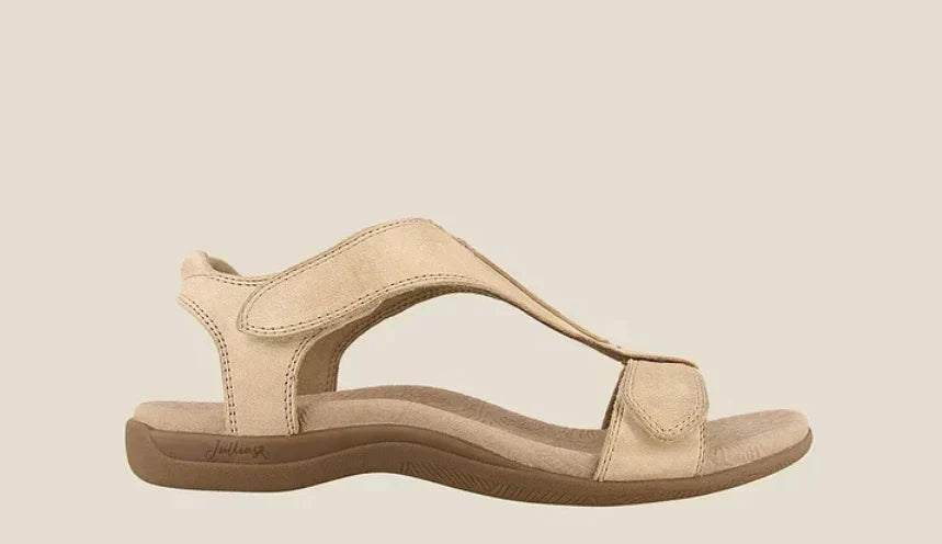 Python | Women's fashionable and stylish sandals for a perfect look