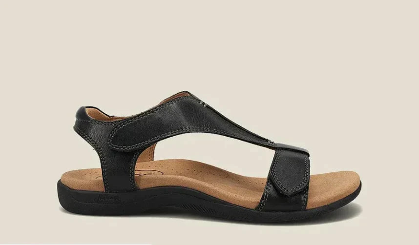 Python | Women's fashionable and stylish sandals for a perfect look