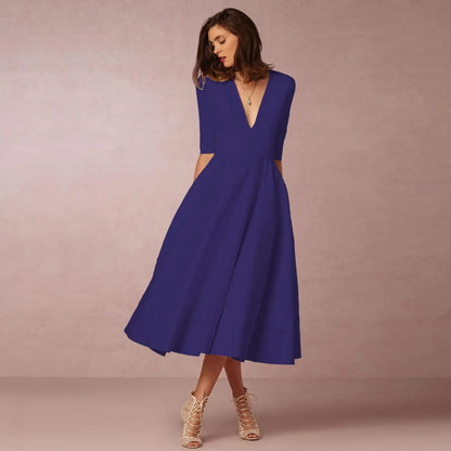 Rourina | fashionable and elegant princess dresses for women at a pampering price