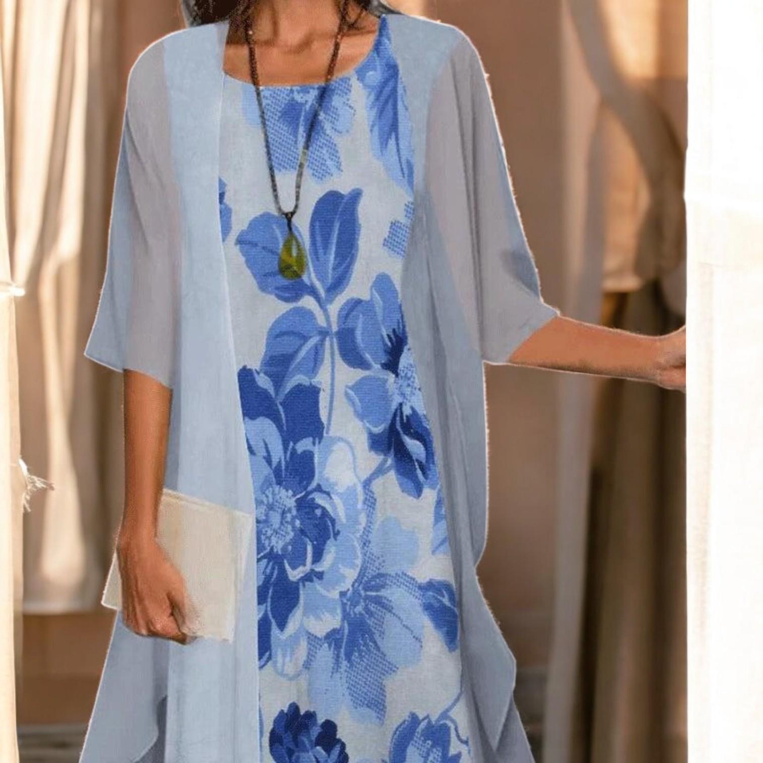 Beha | Elegant and Refreshing Dress for Women for Special Occasions