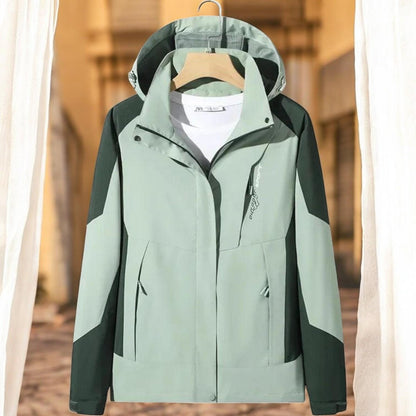 Gena Skipelax Universal for Men and Women - High-Quality Winter Ski Jacket for Maximum Comfort