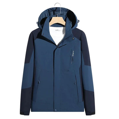 Gena Skipelax Universal for Men and Women - High-Quality Winter Ski Jacket for Maximum Comfort