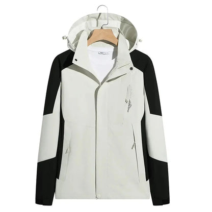 Gena Skipelax Universal for Men and Women - High-Quality Winter Ski Jacket for Maximum Comfort