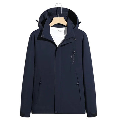 Gena Skipelax Universal for Men and Women - High-Quality Winter Ski Jacket for Maximum Comfort