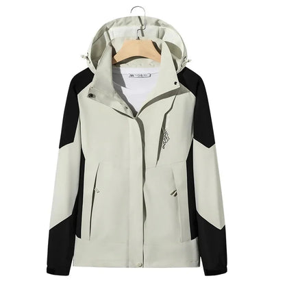 Gena Skipelax Universal for Men and Women - High-Quality Winter Ski Jacket for Maximum Comfort