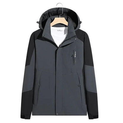 Gena Skipelax Universal for Men and Women - High-Quality Winter Ski Jacket for Maximum Comfort