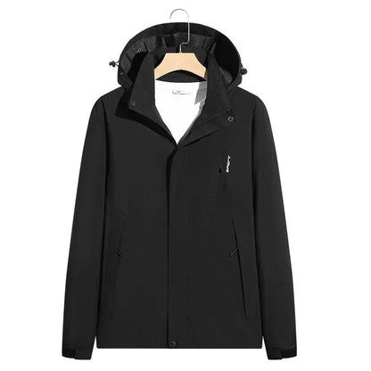 Gena Skipelax Universal for Men and Women - High-Quality Winter Ski Jacket for Maximum Comfort