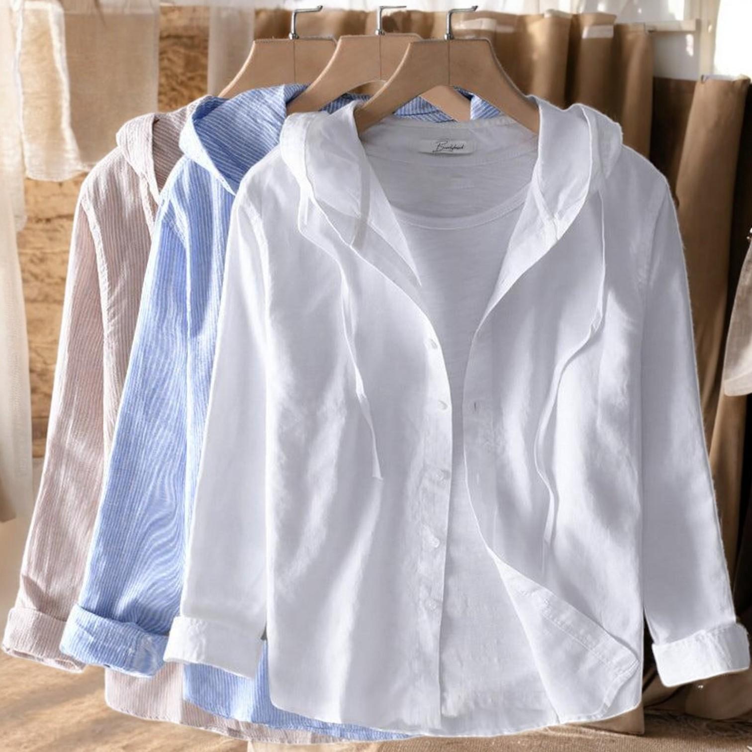 Top lightweight and comfortable - maximum comfort every day