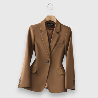 Elegant and Stylish Women's Blazer for Upgrading Your Look at Any Event