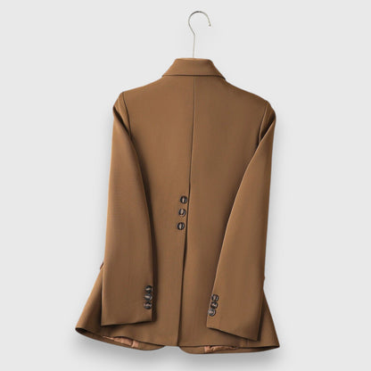 Elegant and Stylish Women's Blazer for Upgrading Your Look at Any Event