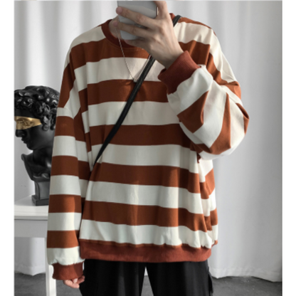 Fashionable and Warm Women's Sweatshirt from Bridgette - Add Style to Your Comfort