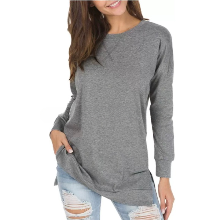 Laifa Women's Sweatshirt - Comfortable and stylish sweatshirt for maximum style and comfort