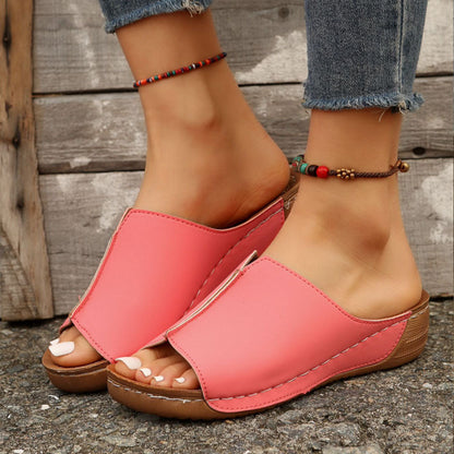 Vallovas Selia Natural Comfort - Perfect comfort experience for a natural and relaxed feeling