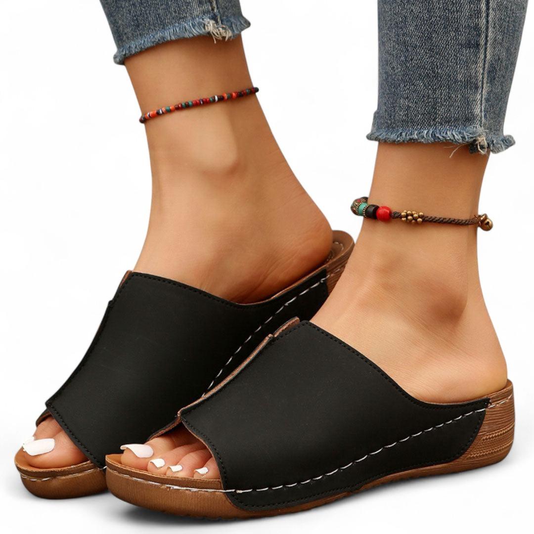 Vallovas Selia Natural Comfort - Perfect comfort experience for a natural and relaxed feeling