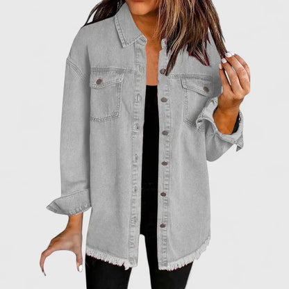 Noblisa | Luxurious and Stylish Versatile Elegant and Comfortable Jacket